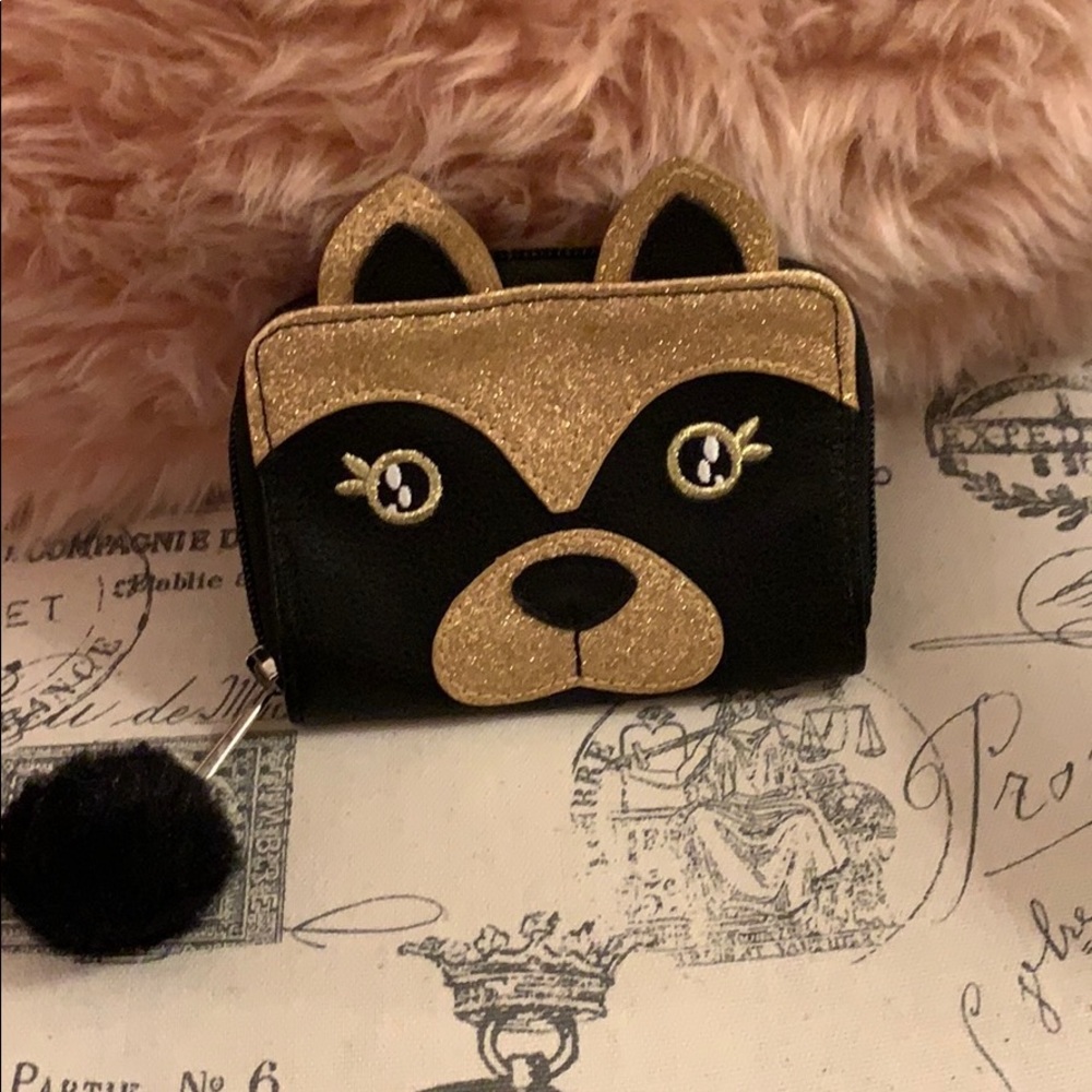 Small wallet (Target)
